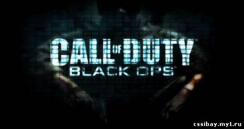Первый трейлер Call of Duty: Black Ops